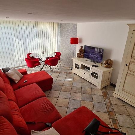 Le Scarlett Apartment Palavas-les-Flots Bagian luar foto