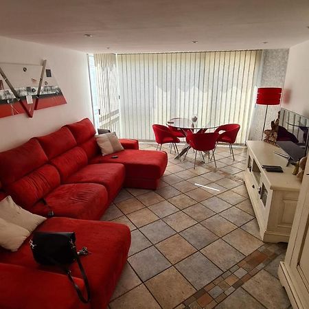 Le Scarlett Apartment Palavas-les-Flots Bagian luar foto