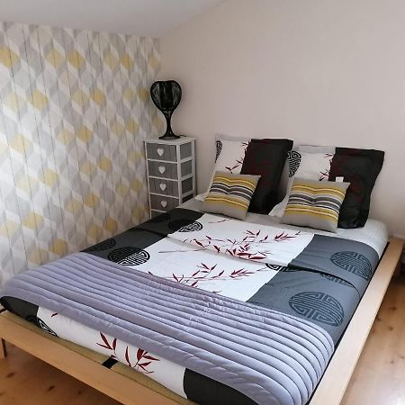 Le Scarlett Apartment Palavas-les-Flots Bagian luar foto