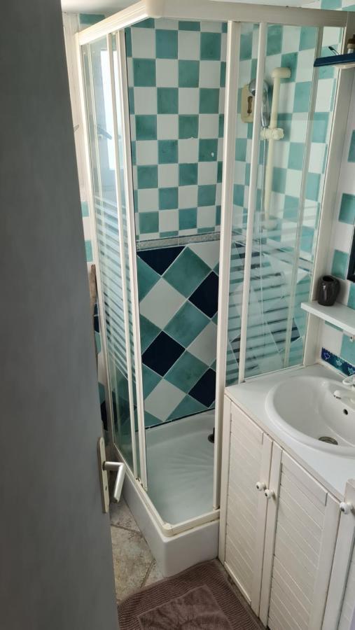 Le Scarlett Apartment Palavas-les-Flots Bagian luar foto